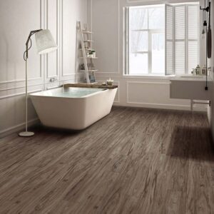 How to lay vinyl flooring