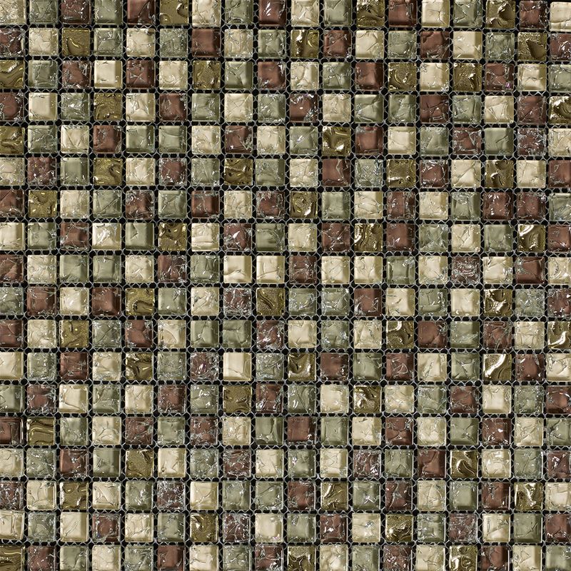 Natural stone medium tiles by Johnson Tiles