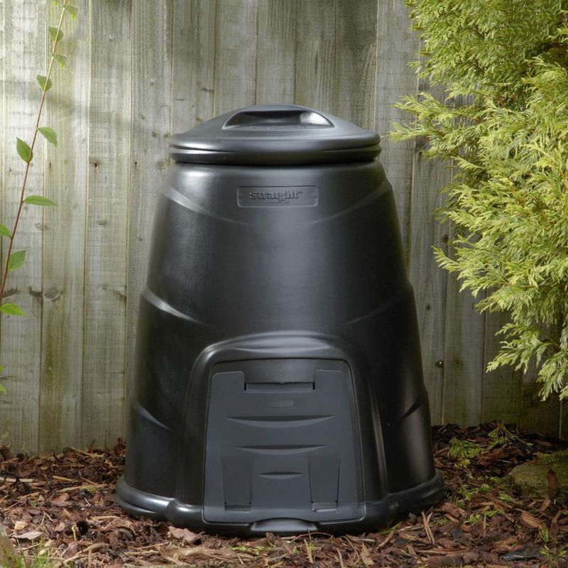 Blackwall Compost Converter bin