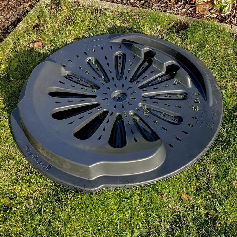 Blackwall Compost Converter Base Plate