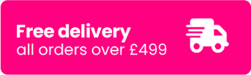 Free delivery on orders over £499 