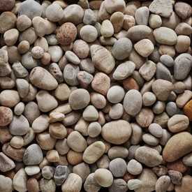 Decorative Stone & Gravel